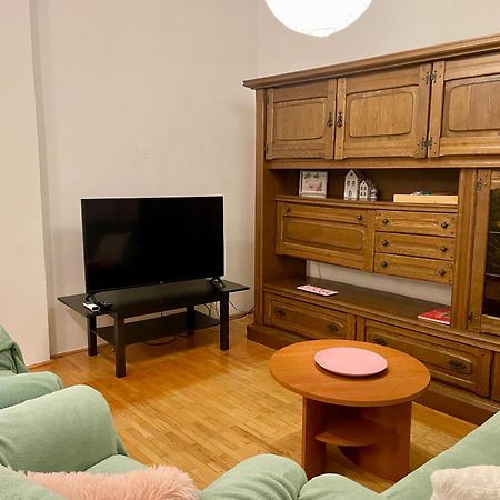 Veranda Apartman นีเรกฮาซา ภายนอก รูปภาพ