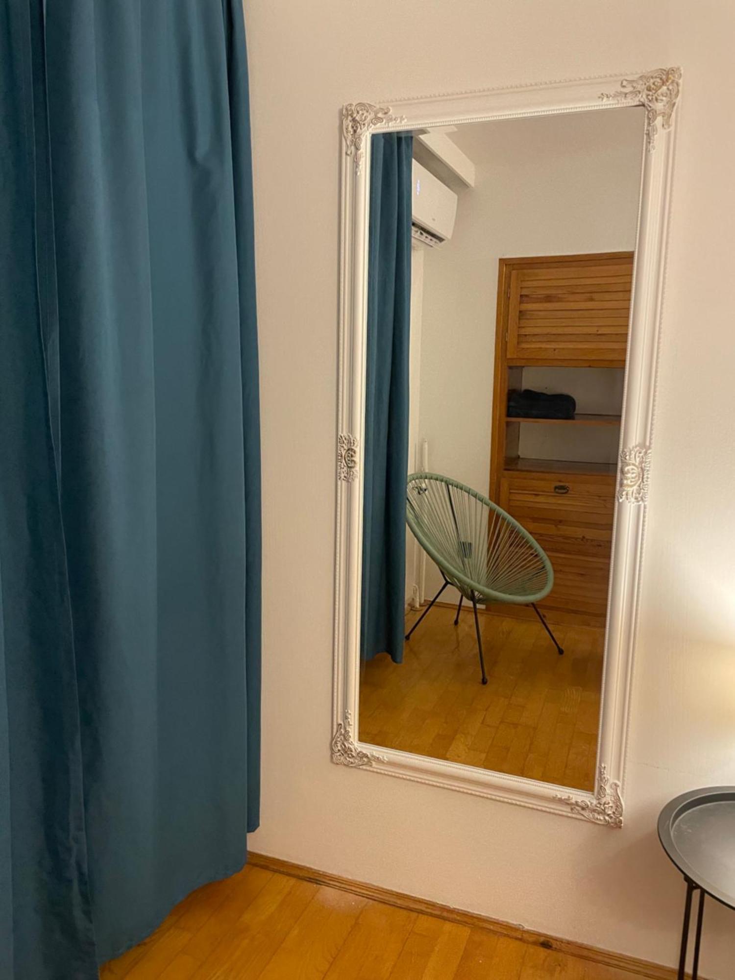 Veranda Apartman นีเรกฮาซา ภายนอก รูปภาพ