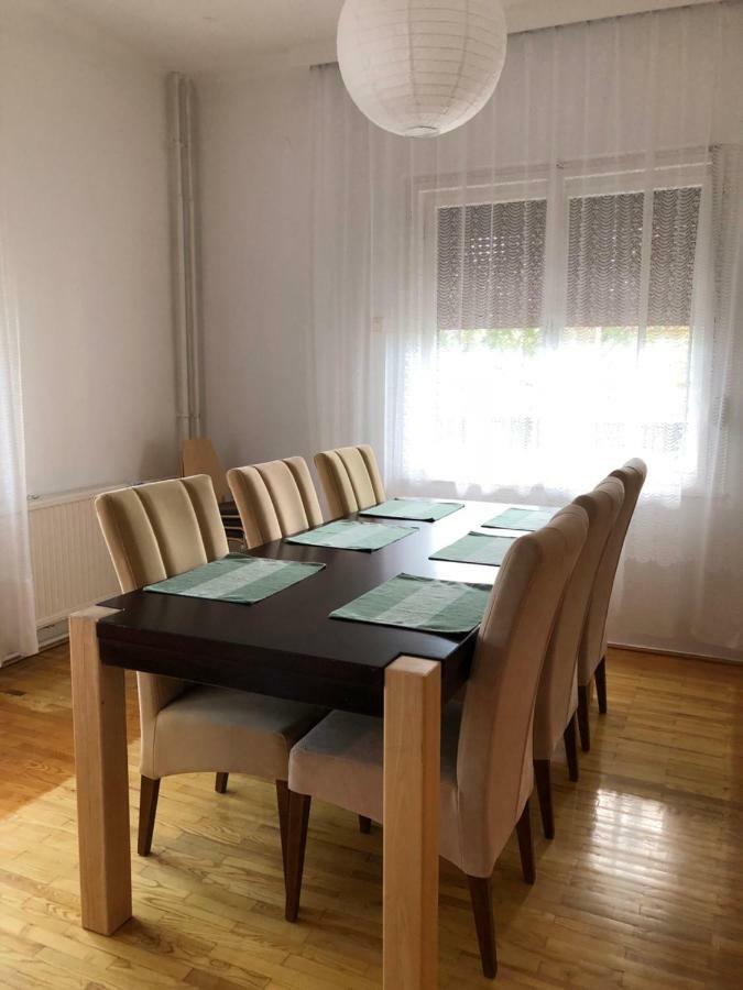 Veranda Apartman นีเรกฮาซา ภายนอก รูปภาพ
